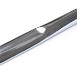 Buse plate Ø50, L = 400 mm