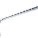 Lightweight Alu Suction Pipe