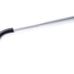 Lightweight Alu Suction Pipe+Wear Strip