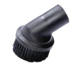 Suction brush