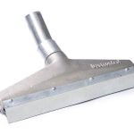 Outil de sol Gulper, aluminium