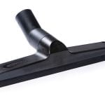 Molded Plastic Floor Tool 320, with Rubber Wiper