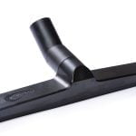 Molded Plastic Floor Tool 370, with rubber wiper