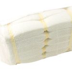 Pre-filter Polyester, Pleated Carpet, AirCube 500