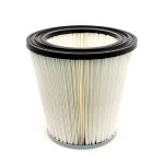 HEPA Filter Cellulose, Pleated, AirCube 500