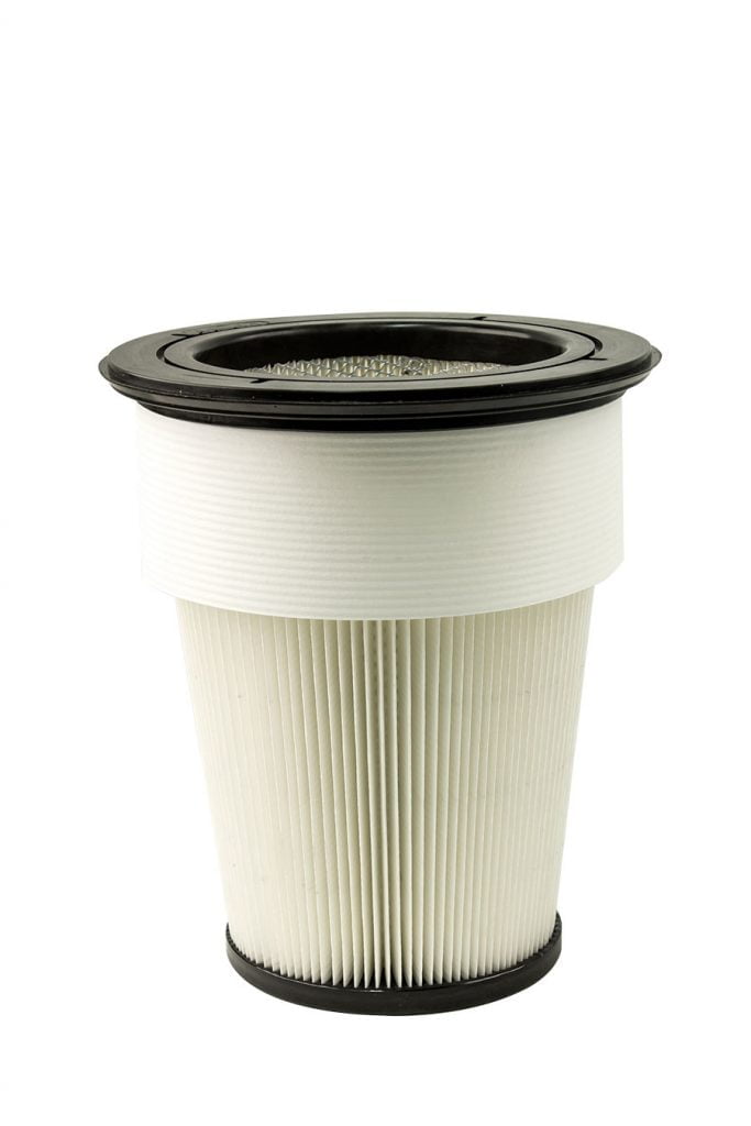 Dustcontrol Consumables Filters 44043