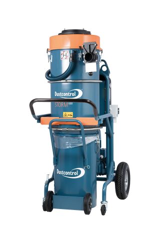 Dustcontrol DC Storm 600 A Dust Extractors Cleaning Vacuums 119409