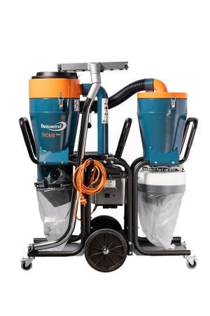 DC Tromb 400 Twin cL