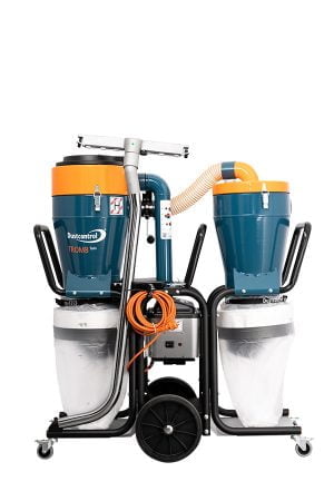 DC Tromb 400 Twin LL