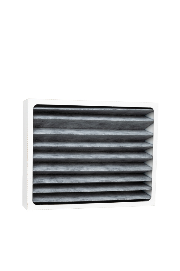 Pre-filter with Activated Carbon Layer, AirCube 1200