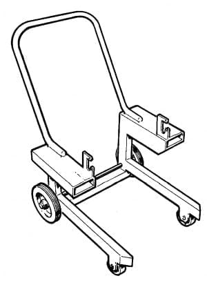 Dustcontrol Discharge Arrangements Canisters 7248