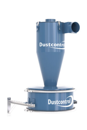 Dustcontrol Pre Separator F 8000 Stationary 7544