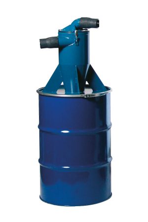 Dustcontrol Pre Separators Cyclone Separator Cover 7367