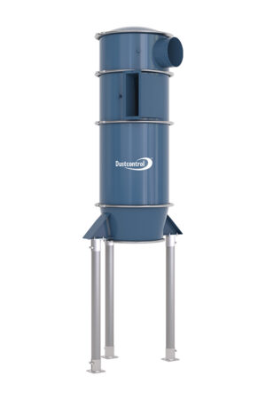 Dustcontrol Pre Separators F 20000 7185