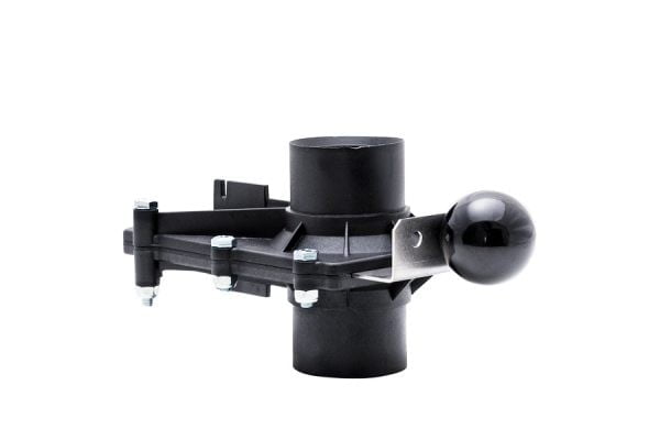 Automatic Shutter Valves - Dustcontrol
