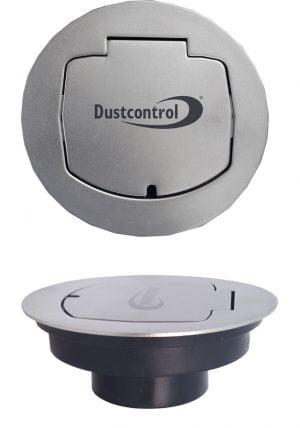 Dustcontrol Workstation Equipment Wall And Floor Outlet Clean Room Product Picture