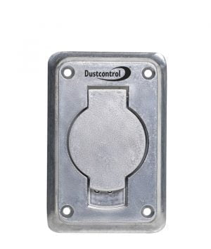 Dustcontrol Workstation Equipment Wall Outlets Product Picture