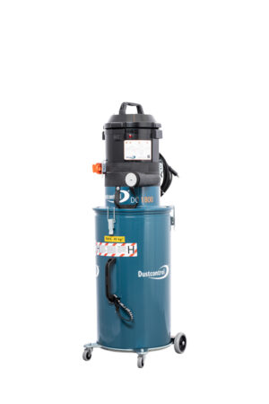 Dustcontrol Dc 1800 H Xl Dust Extractors Cleaning Vacuums 101880
