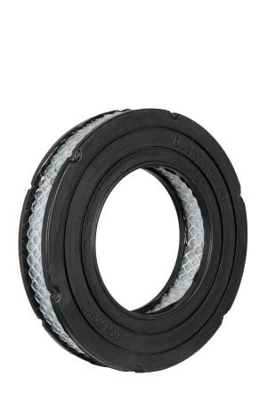 Motorkühlluftfilter für mobile Geräte