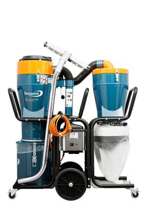 DC Tromb 400 Twin aL