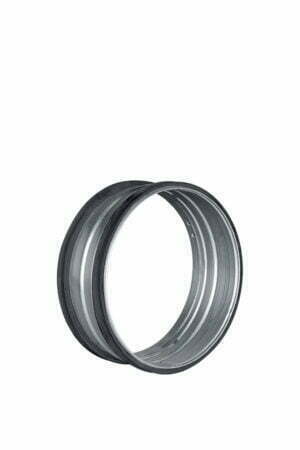 Dustcontrol Tubing System Reinforced Spiro Tubing Nipple 200d 3099