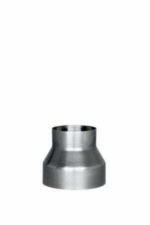 Konus (Edelstahlrohre 14404/AISI 316L)