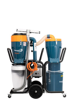 DC Tromb 400 Twin La