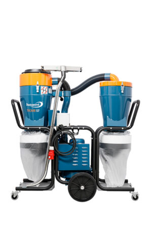 DC Tromb Turbo Twin LL/AA