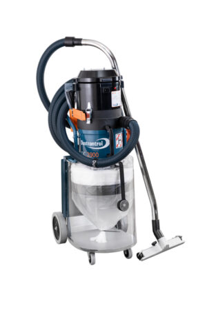 Dustcontrol Dust Extractors Dc 2900 H L Asbestos 125200