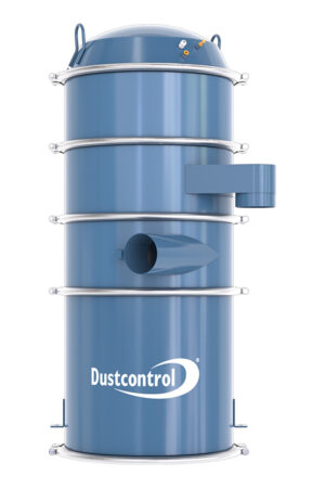 Dustcontrol Filter Unit S 11000 Hepa Modul 11034 110304 11044 110404