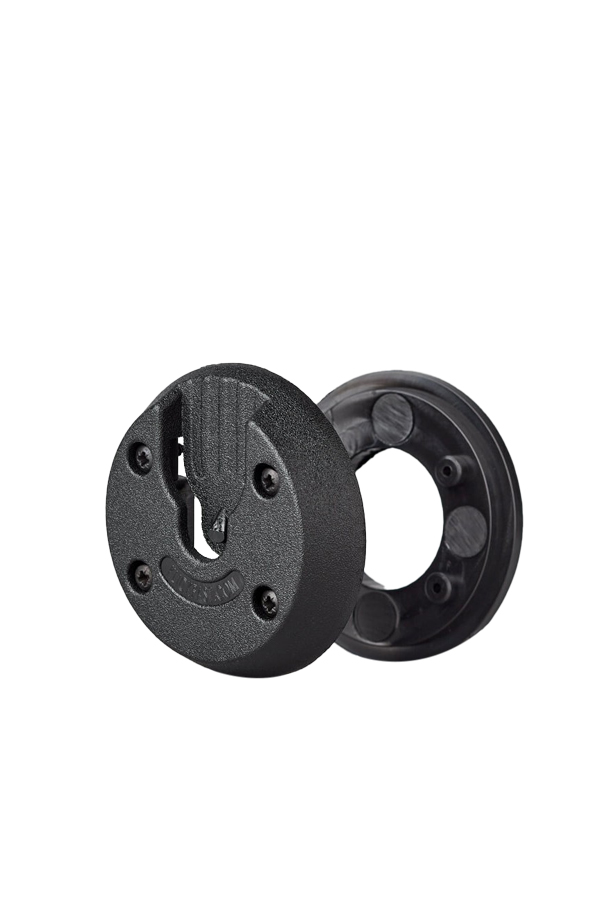 Click Fast - Clothing Fastening