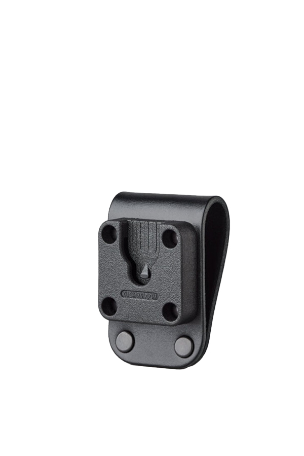 Click Fast - Leather Loop for Belt