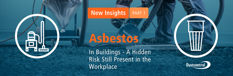 Asbestos by Dustcont